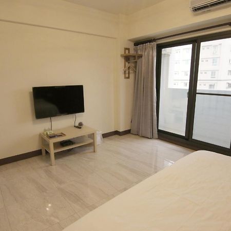 R&H B&B ตงกั่ง ภายนอก รูปภาพ