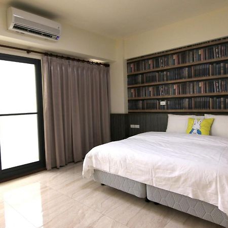 R&H B&B ตงกั่ง ภายนอก รูปภาพ