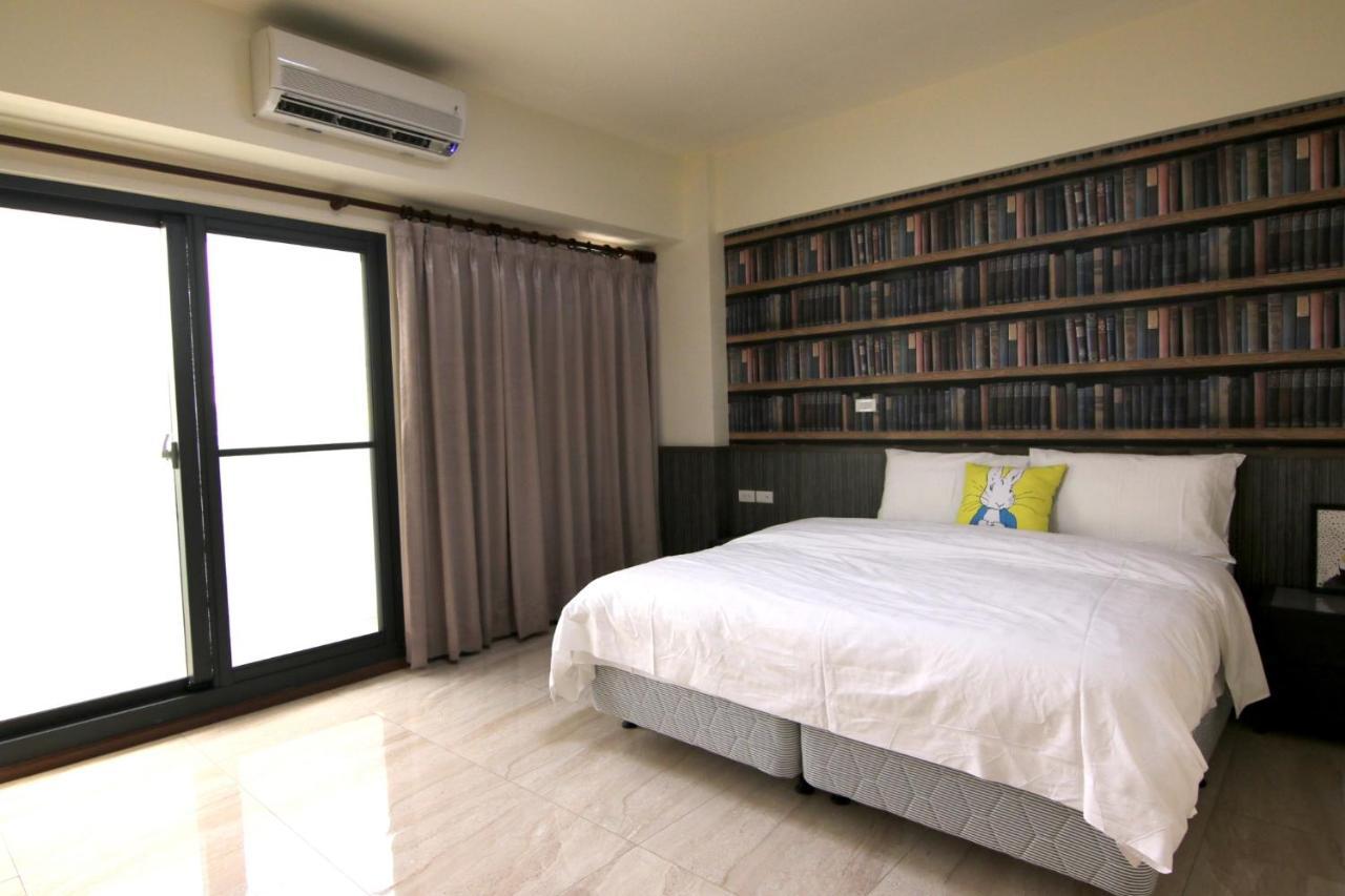 R&H B&B ตงกั่ง ภายนอก รูปภาพ
