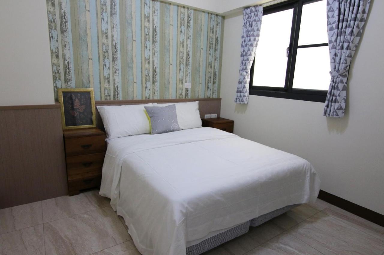 R&H B&B ตงกั่ง ภายนอก รูปภาพ