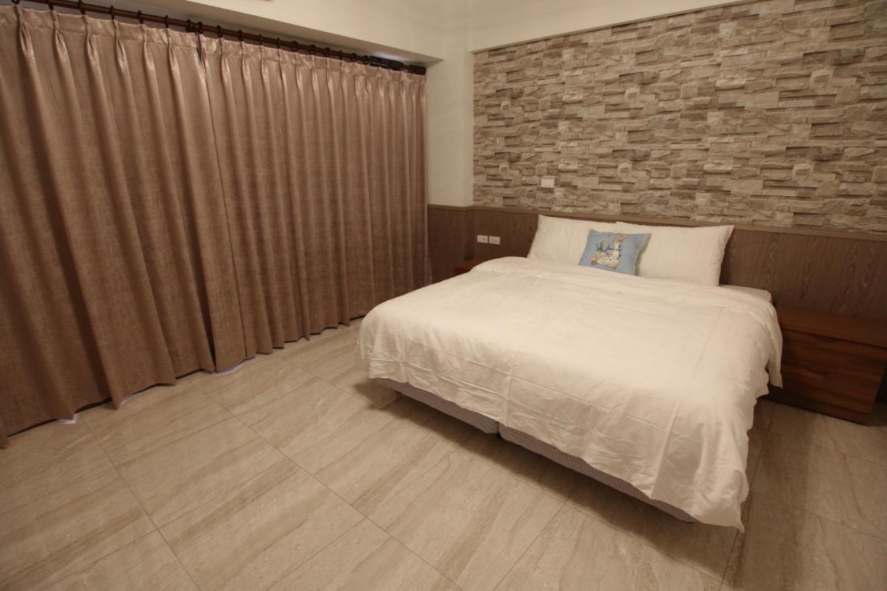 R&H B&B ตงกั่ง ภายนอก รูปภาพ