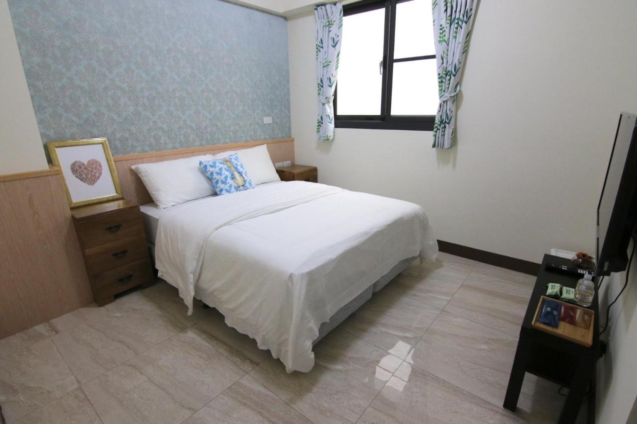 R&H B&B ตงกั่ง ภายนอก รูปภาพ